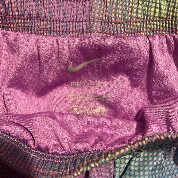 Nike (girls 6x) set - Picture 3 of 5
